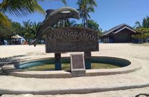 Island Hopping | Bantayan Island - Malapascua - Kalanggaman Island
