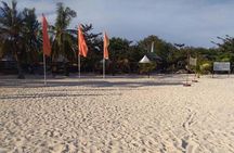 Island Hopping | Bantayan Island - Malapascua - Kalanggaman Island