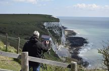 A private guided tour of World War 2 sites along the Kent Coast