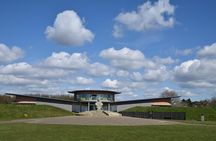 A private guided tour of World War 2 sites along the Kent Coast