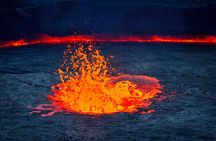 3 Days Danakil Depression Tour