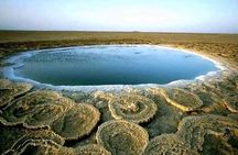 3 Days Danakil Depression Tour