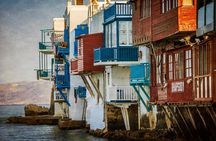 Walking Like A Local - Tour in Mykonos Chora - 2 hours