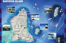 Island Hopping | Bantayan Island - Virgin Island