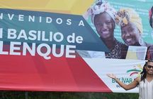 Saint Basil of Palenque; Historical and cultural experience