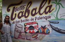 Saint Basil of Palenque; Historical and cultural experience