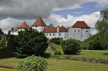 Northern Croatian Castles Tour