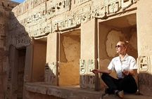 Day Tour to Luxor from Cairo by Flight