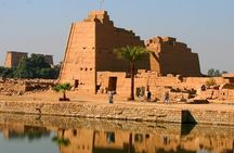  Private Day Tour to Luxor from Aswan