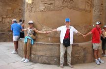  Private Day Tour to Luxor from Aswan
