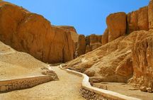 Full-Day Tour of the East and West Banks from Luxor