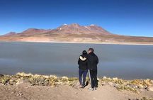 Standar 3 Days Uyuni Salt Flats and Colorfull Lagoons