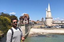 Discover La Rochelle: Discovery Walking Tour of La Rochelle
