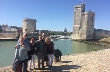 Discover La Rochelle: Discovery Walking Tour of La Rochelle