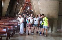 Santo Domingo Day Trip From Punta Cana
