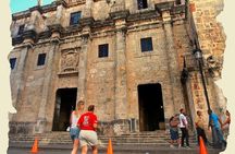 Santo Domingo Historical Day Trip