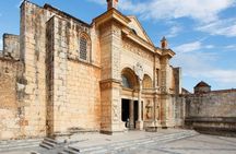 Santo Domingo Historical Day Trip