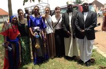 Come Along to a Traditional Ugandan Wedding (4-6 Hours)
