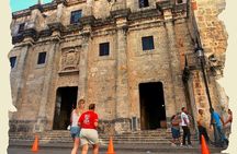 Santo Domingo Day Trip From Punta Cana
