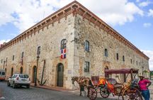 All-Inclusive Santo Domingo Day Trip from Punta Cana