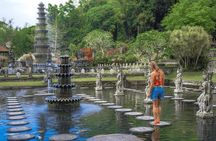 Bali Instagram: Gate of Heaven Tour