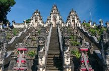Bali Instagram: Gate of Heaven Tour