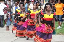 Come Along to a Traditional Ugandan Wedding (4-6 Hours)