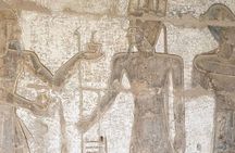 Overnight Tour to Luxor from Cairo by Flight