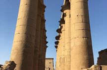 Overnight Tour to Luxor from Cairo by Flight