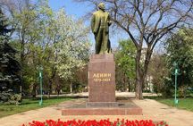 Travel to Pridnestrovie with Anton Dendemarchenko - day tour