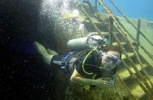 Scuba Diving at Catalina Island - 2 tank | 2 spots