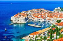 Fabulous Dubrovnik Private Walking Tour 