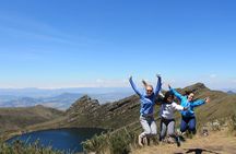 Private Hike • Chingaza Natural Park from Bogota • 10h