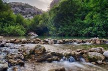 Pantalica Hiking Tour