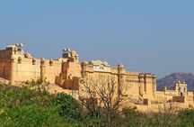 Private Tour Jaipur Local Sightseeing (2 Nights- 3days)