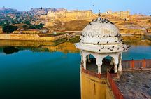 Private Tour Jaipur Local Sightseeing (2 Nights- 3days)