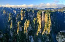 2-Day Private Tour to Explore Zhangjiajie National Forest Park