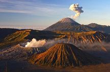 2 Days Private Tour Ijen and Bromo from Banyuwangi