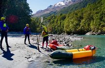 Packraft Wanaka 