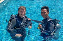 PADI Open Water Course
