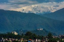 4-Day Kathmandu Valley UNESCO World Heritage Sites Tour