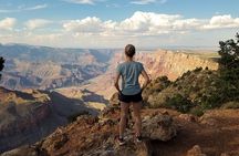 Private Grand Canyon Day Tour