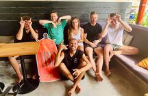 La Bombona Diving Koh Tao Try Dive