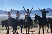 1h – Horse Trail