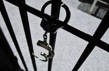 Escape Room: Escape Hunt Dubai - Prison Breakout