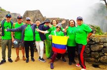 06 days 05 nights Cusco Machupicchu and Rainbow Mountain package