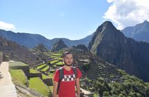 06 days 05 nights Cusco Machupicchu and Rainbow Mountain package