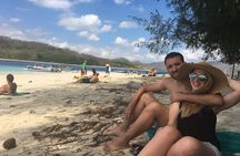 Snorkeling Tour to Amazing Coral Garden in South Gilies