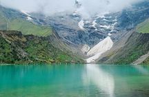 Humantay Lake Tour - Day Hike