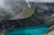Humantay Lake Tour - Day Hike